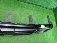 Решетка радиатора Tank 300 (2021-н.в.)