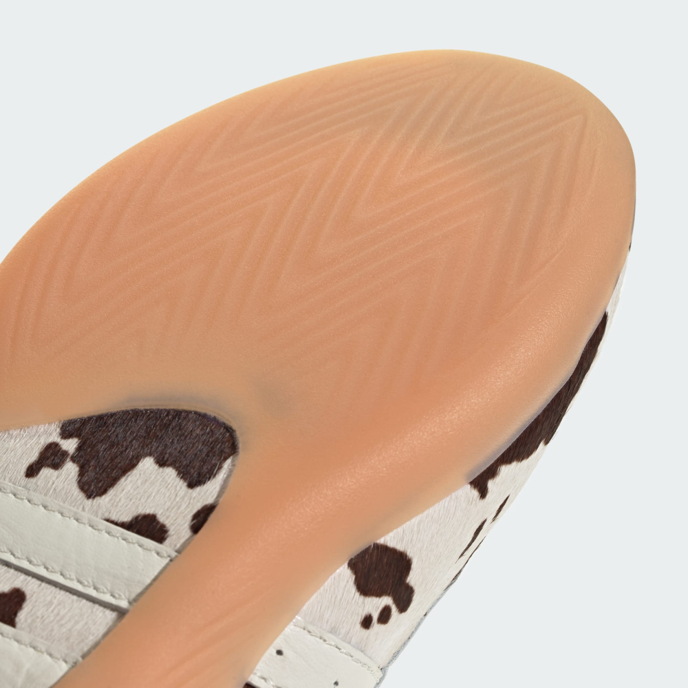 ADIDAS Кроссовки Taekwondo Mei, белый/коричневый