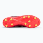 Футбольные бутсы New Balance Tekela Magique V4+ FG black