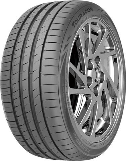 Tourador X Speed TU1 205/45 R17 88W