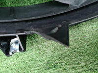 Диффузор с вентилятором Byd Song Plus (2024-н.в.)