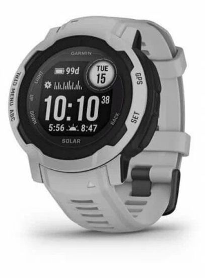 Garmin Instinct 2 Solar Mist Gray 010 02627 01