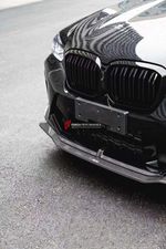 Карбоновый обвес для BMW X4M F98 Рестайлинг 2019+ БМВ