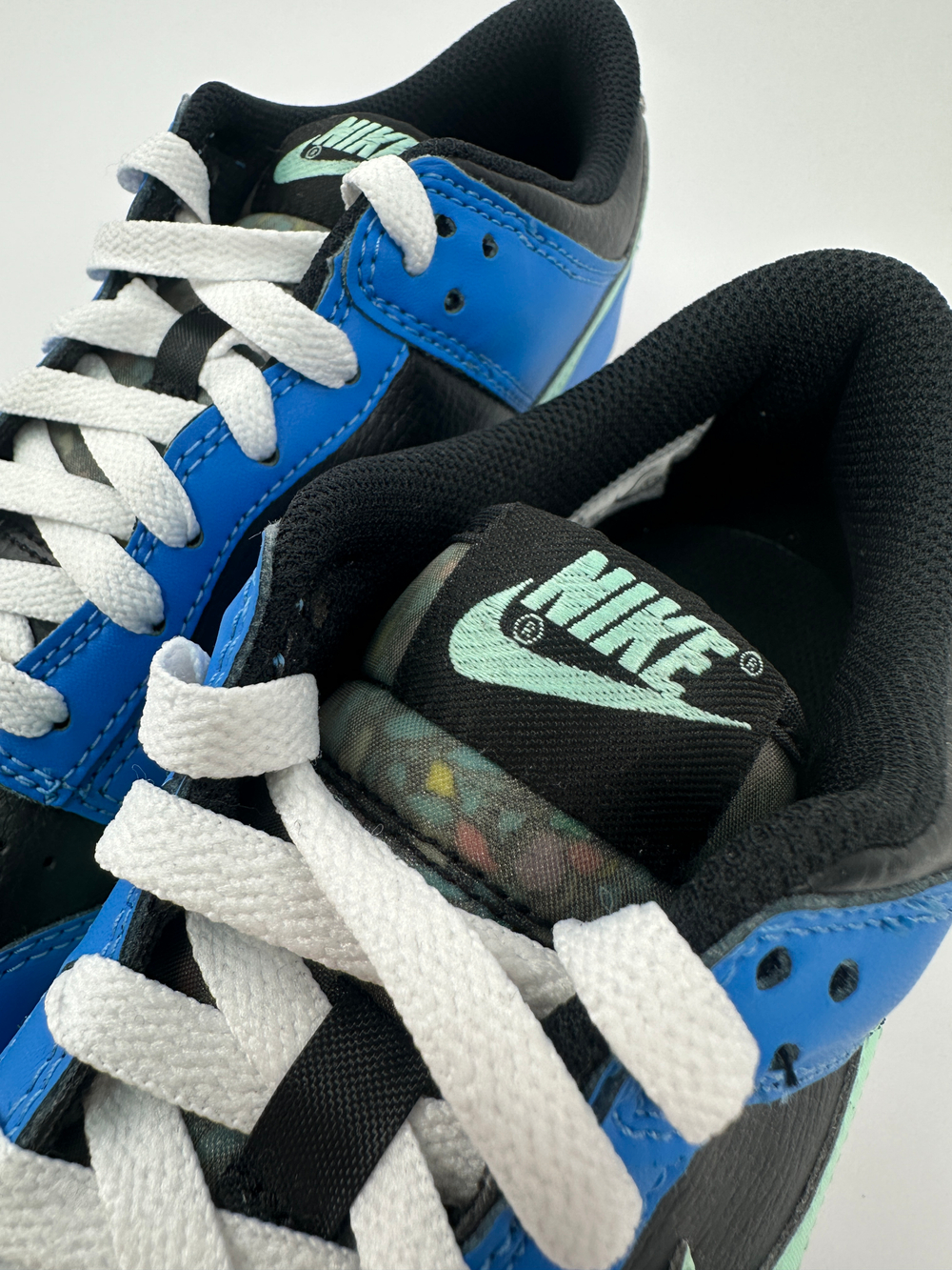 Кроссовки Nike Dunk Low SE