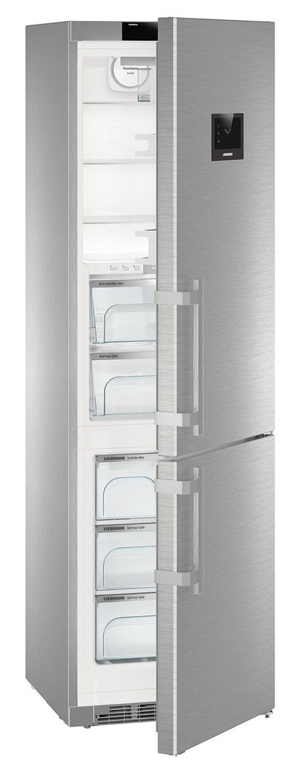 Холодильник Liebherr CBNes 4898