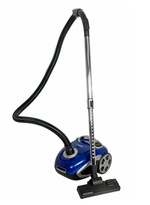 Стационарный пылесос National NH-VB1625 (h)