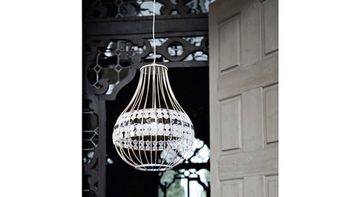 Italamp 717 45 E Transp. C Sw_Elements — Потолочный подвесной светильник