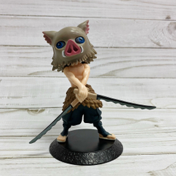 Фигурка чиби "Клинок рассекающий демонов"