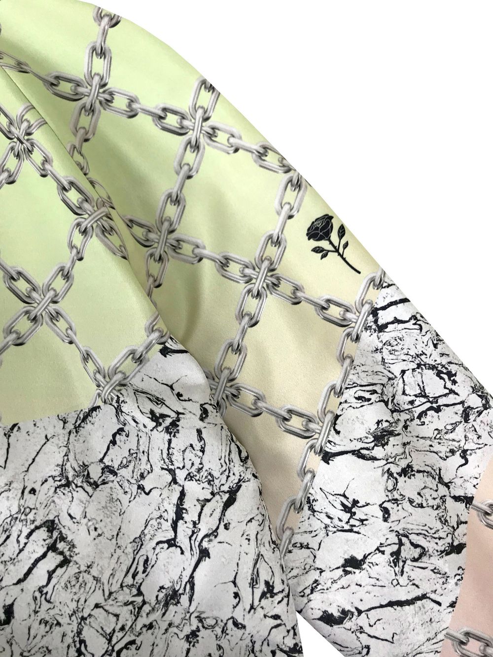 Купить Анорак Цепь Событий Анорак Цепь Событий