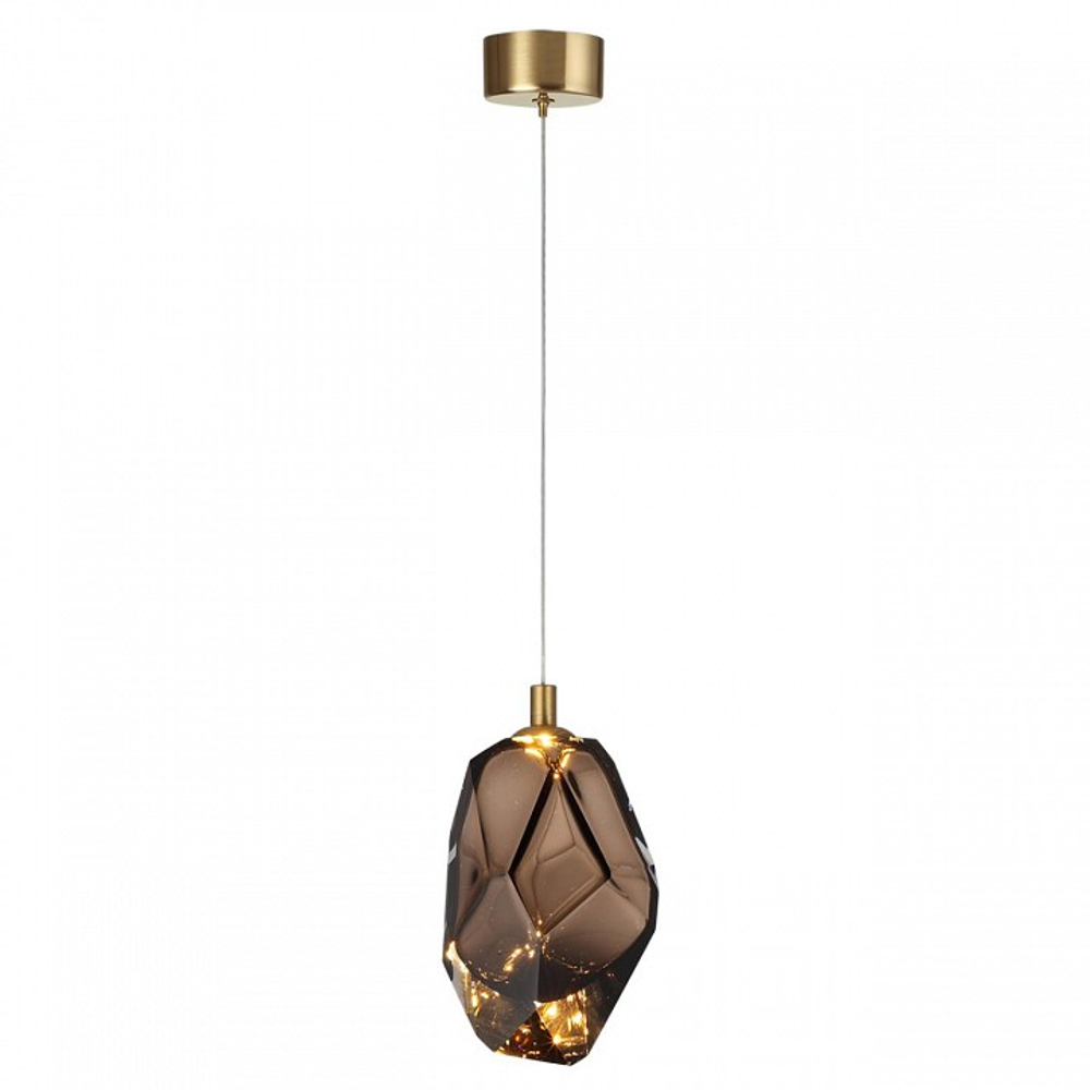 Подвесной светильник Odeon Light HIGHTECH 7112/4LA