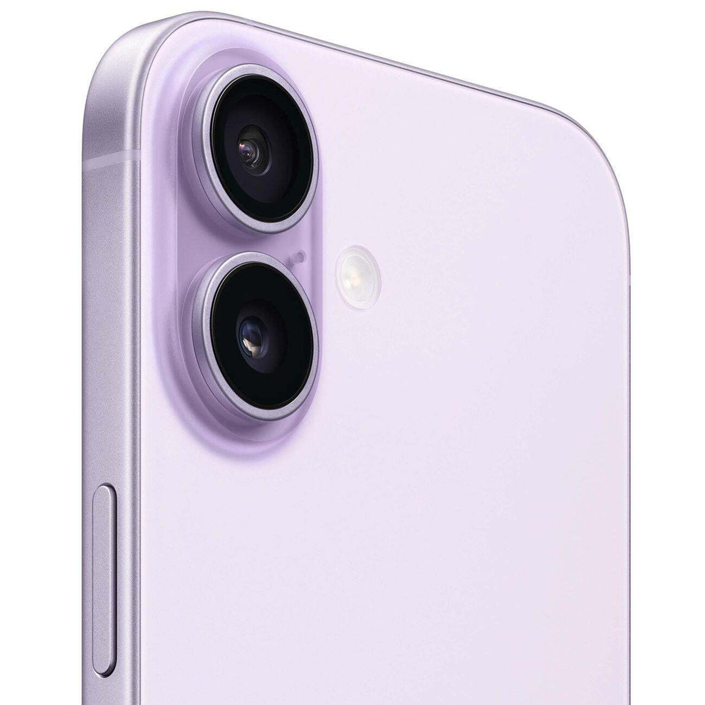 Смартфон Apple iPhone 17 256gb, Lavender (Без RuStore)