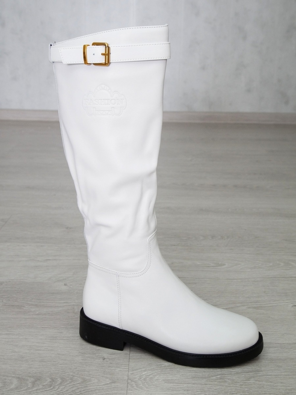 Сапоги женские зимние CARDICIANA ВА867-2