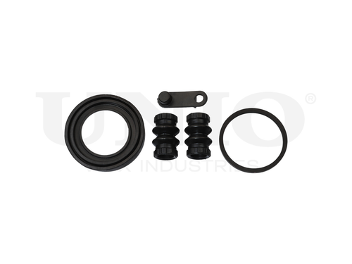 Ремкомплект заднего тормозного суппорта UNIO BRK-20082