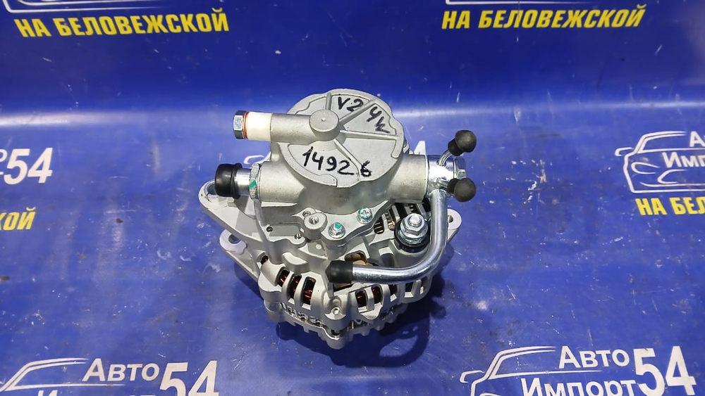 Генератор MITSUBISHI PAJERO 1991-1997