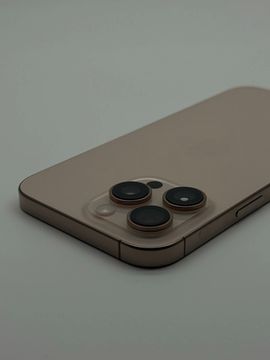 iPhone 16 Pro Max 256Gb Desert Titanium