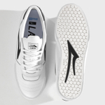 Keды Lakai Cambridge White Leather (EG)