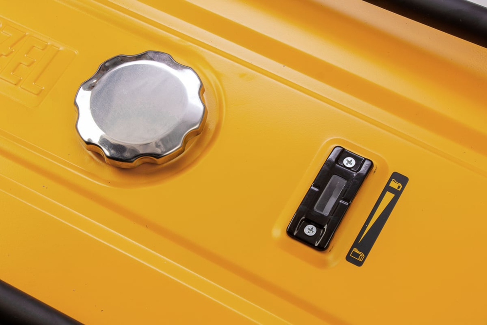 Генератор бензиновый Denzel GE-8900