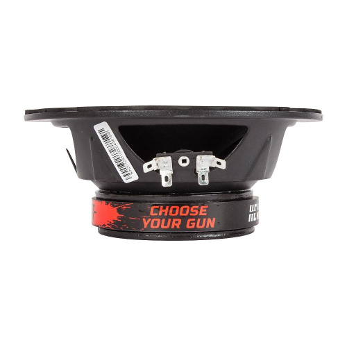 Среднечастотный динамик Kicx Headshot F65