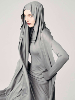 Балаклава Эдит серая