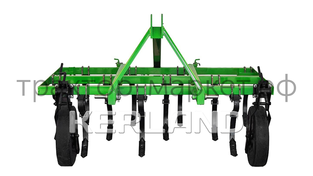 Культиватор Kerland | Керланд KT-180 (1,8 м)