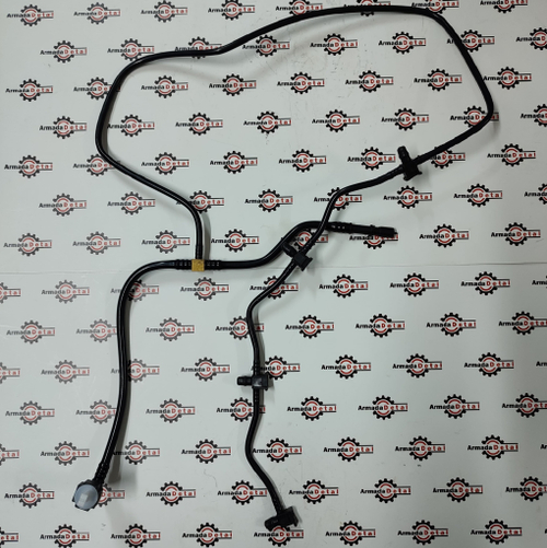 Трубка топливная обратки | 320/07192 | Aries