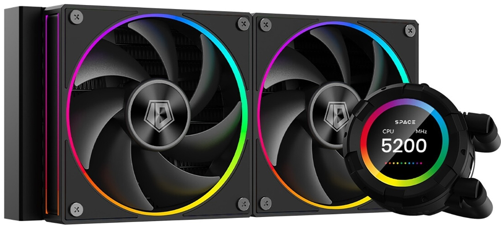 Система охлаждения ID-COOLING SL240