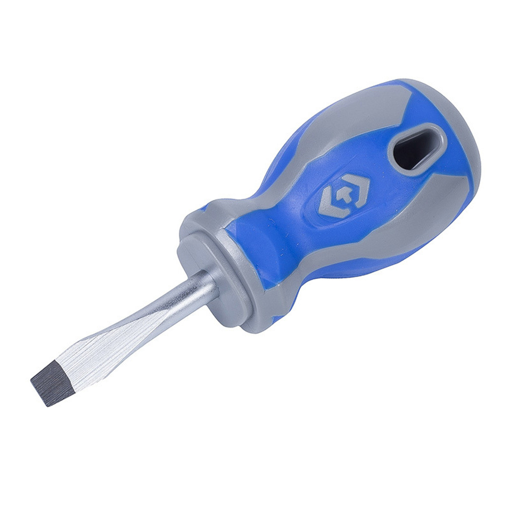 Отвертка шлицевая Slotted SL6,5 x 38 мм KING TONY 14226514