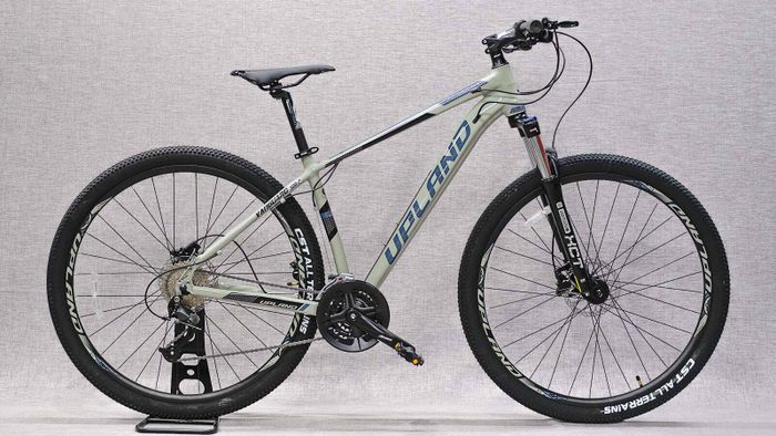 Bicicleta upland vanguard 500 aro 29 best sale