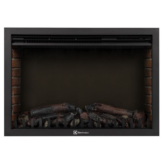 Очаг электрический Electrolux Sphere Plus EFP/P-3320RLS N — (3)