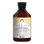 Очищающий шампунь против перхоти Davines Purifying Shampoo250ml
