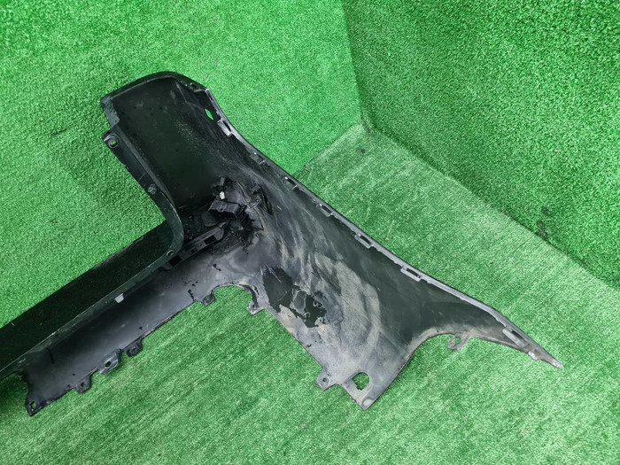 Бампер задний Mercedes V w447 (2019-н.в.)