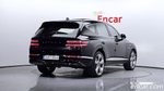 Genesis GV80 3.0 Дизель AWD (02.2022)