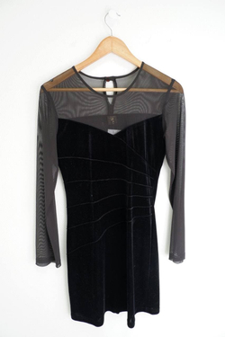 Платье Step коктейльное 40 размер