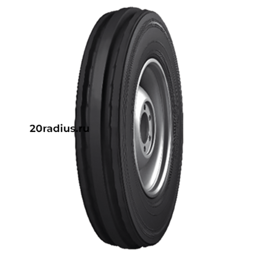 7,50-16 6PR 98A6 ЯФ-399 TT РОССИЯ + Камера 6,00-16 вентиль ЛК-35-16,5 (25)