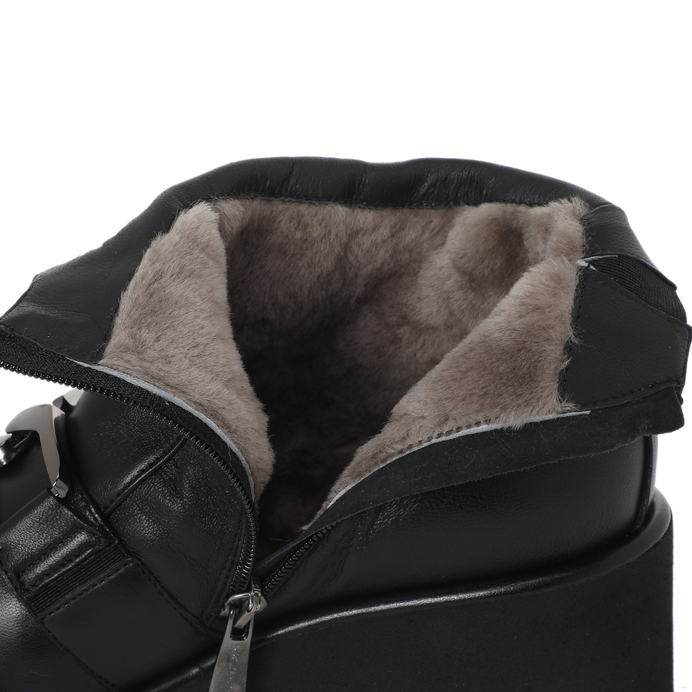 Ботинки женские KELTON