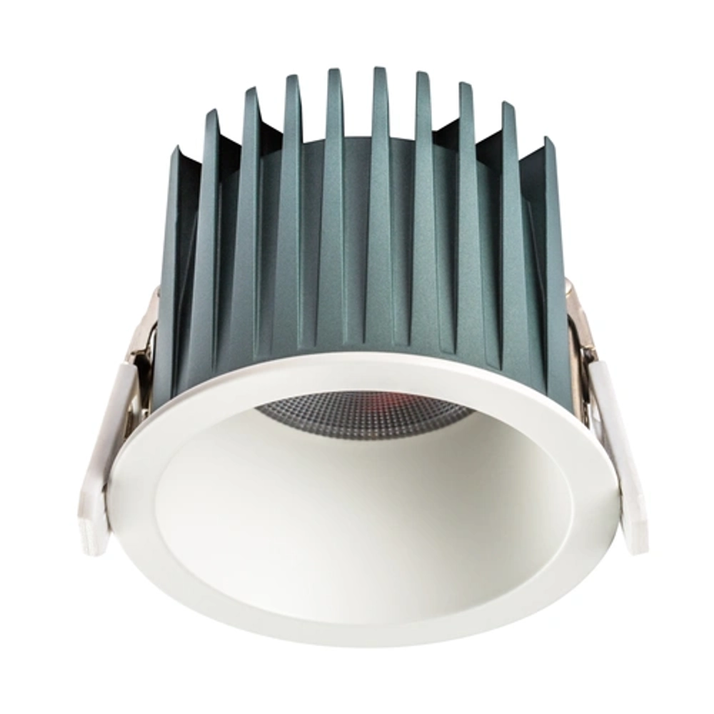 Встраиваемый светодиодный светильник Lightstar CICLONE 385336