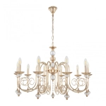 Подвесная люстра Arte Milano AM346109 346109/10 FGD