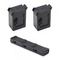 DJI FPV Fly More Kit — комплект с аккумуляторами и зарядным хабом