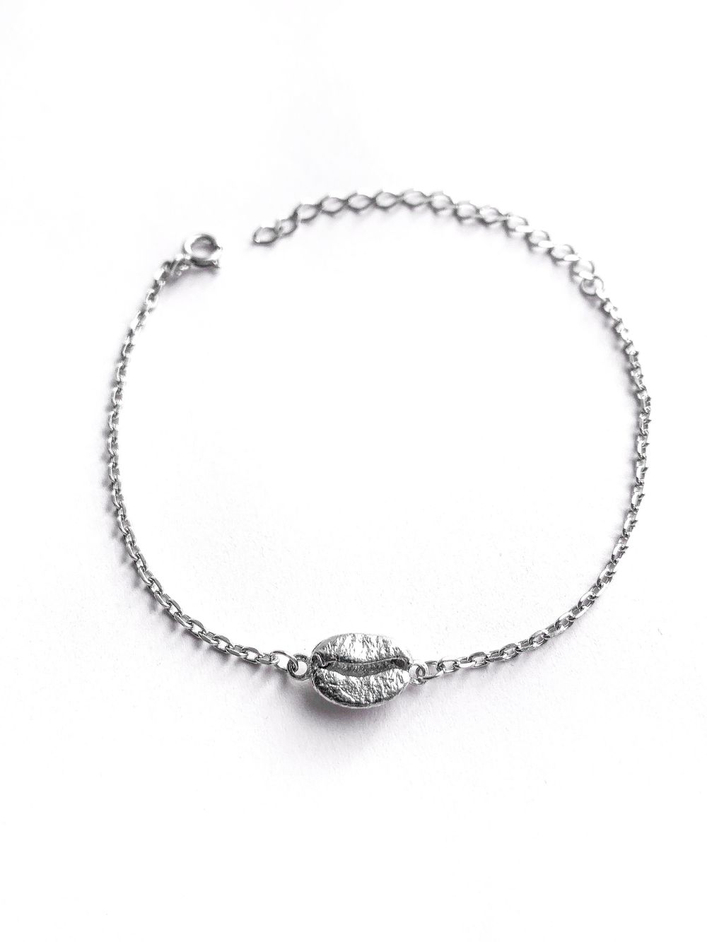 Браслет Кофейное зерно