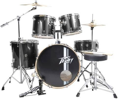 Ударная установка Peavey PV 5PC Drum Set
