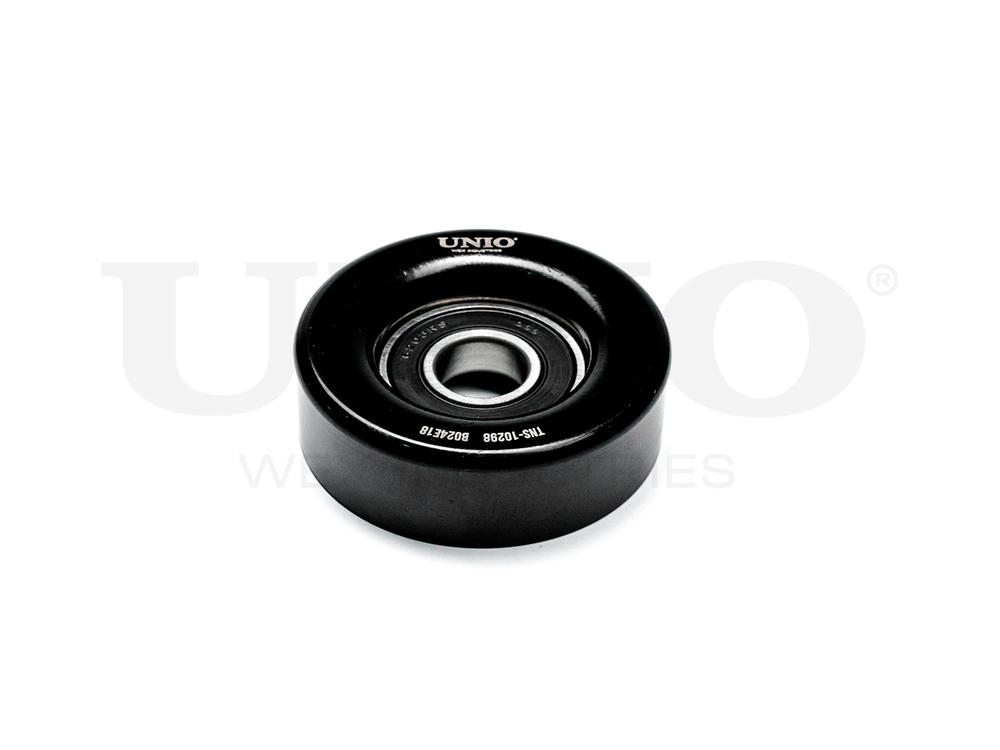 Ролик натяжной приводного ремня UNIO TNS-10298