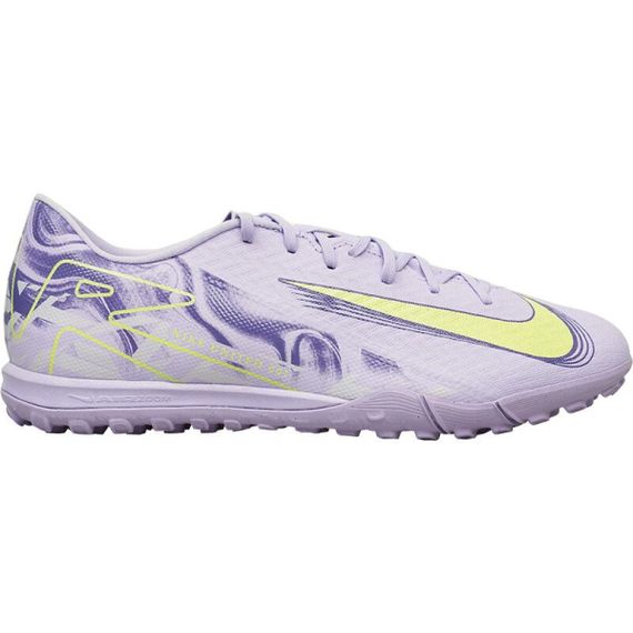 NIKE Mercurial Футбольные бутсы Низкие Фиолетовые Мужские