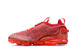 Кроссовки Nike Vapormax 2020 "Team Red"