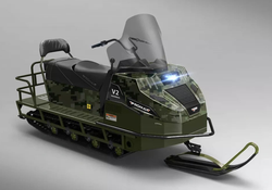 Снегоход PROMAX SNOWBEAR V3 800 4T PRO