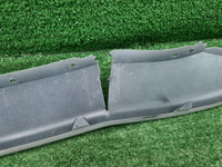 Бампер передний Changan Uni-T (2020-н.в.)