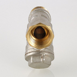 Фильтр грубой очистки 1/2 вн-нар Valtec - 2 шт.