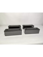 Мебельные ножки пластиковые для дивана шкафа и тумбочки