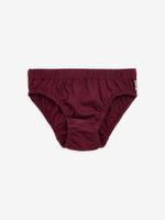 Трусы для мальчика Next 659-416, 7 шт., Желтый, Красный, Черный