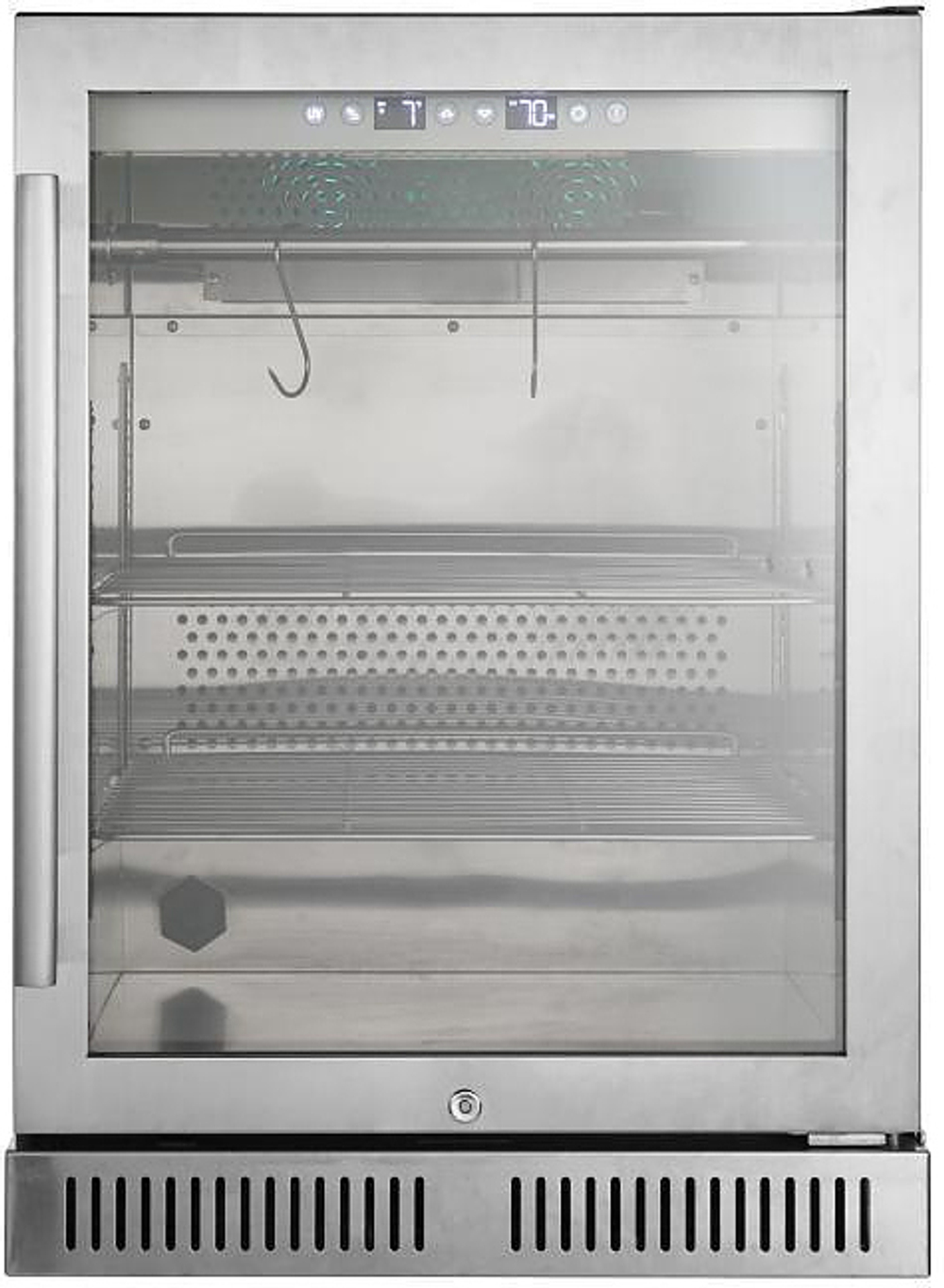 Шкаф для созревания мяса Meatage LUX SN-125