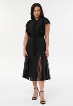Платье Mabel midi dress